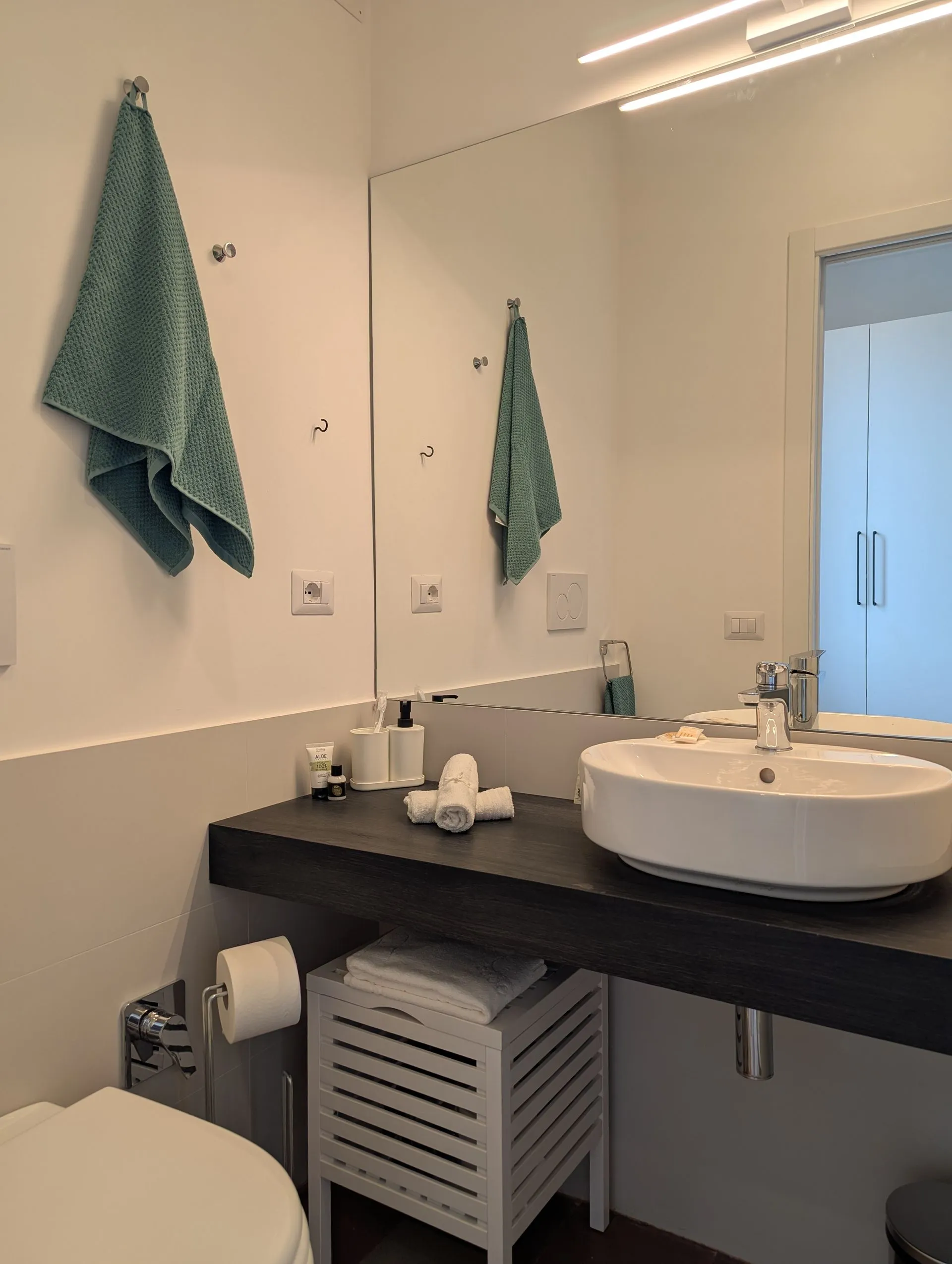 Ostiense 353 Apartment