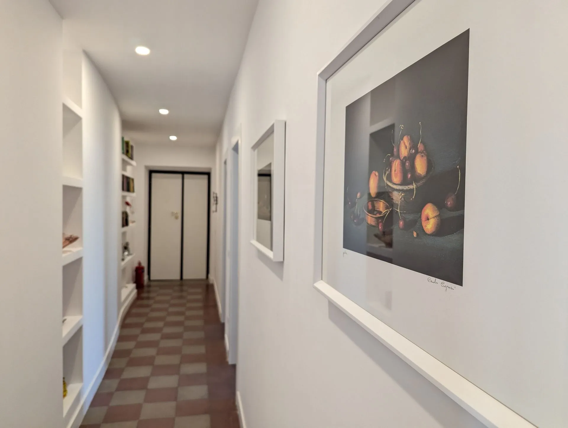 Ostiense 353 Apartment