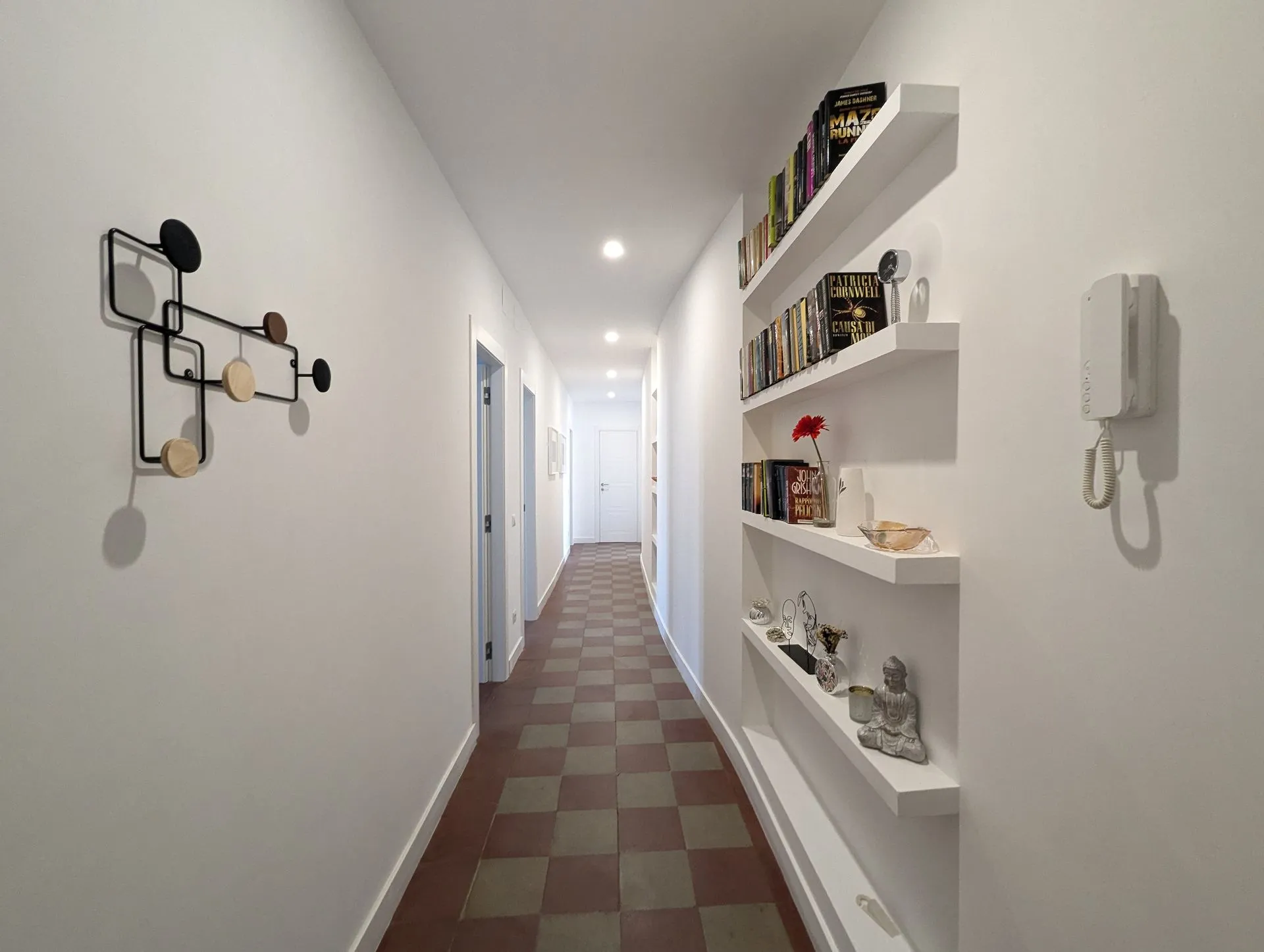 Ostiense 353 Apartment