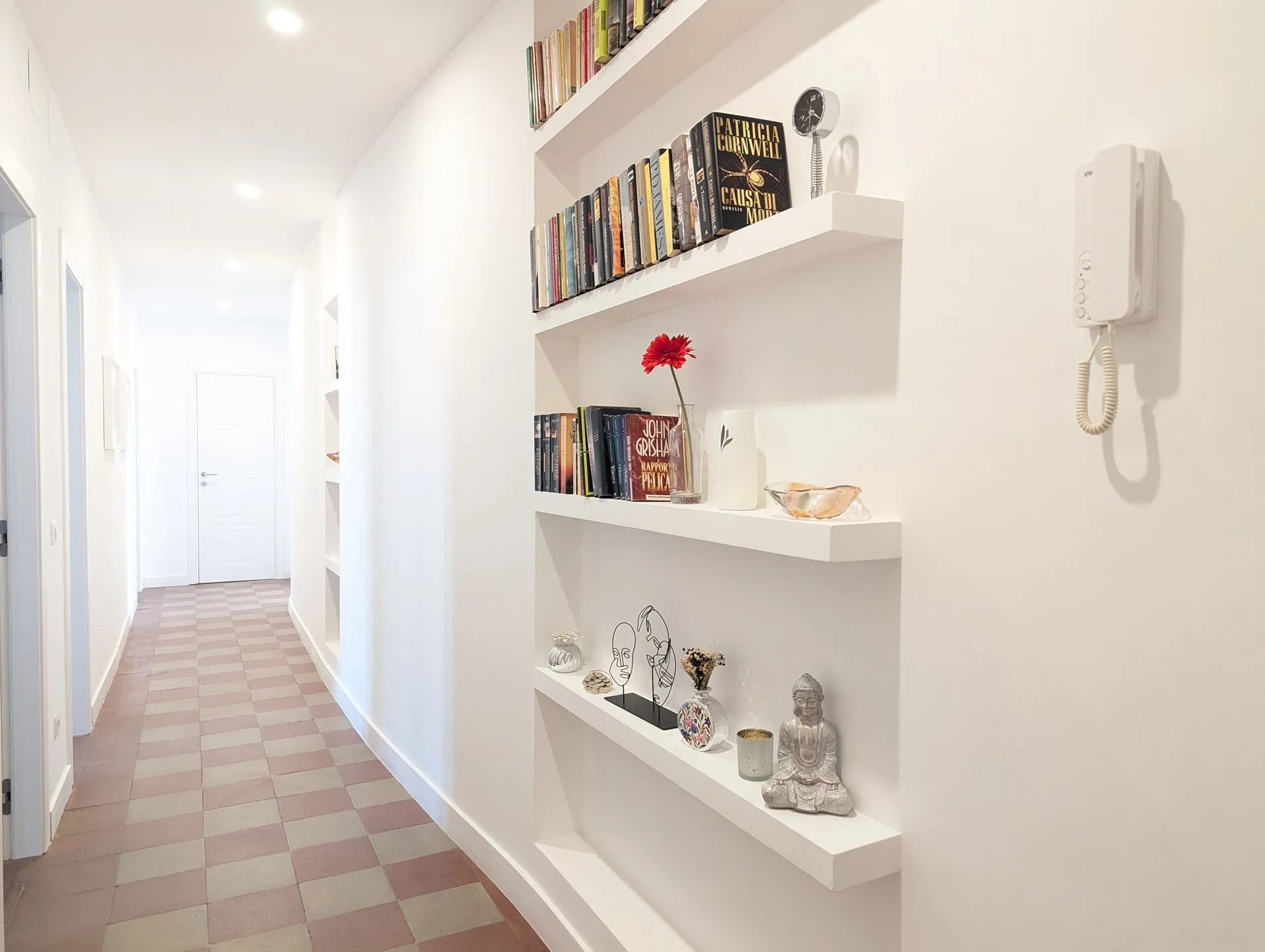Ostiense 353 Apartment