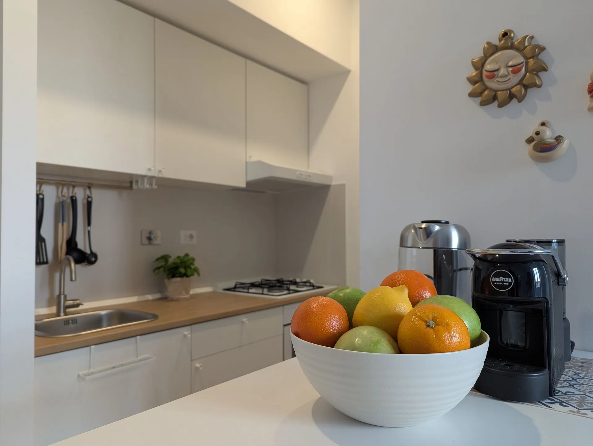 Ostiense 353 Apartment