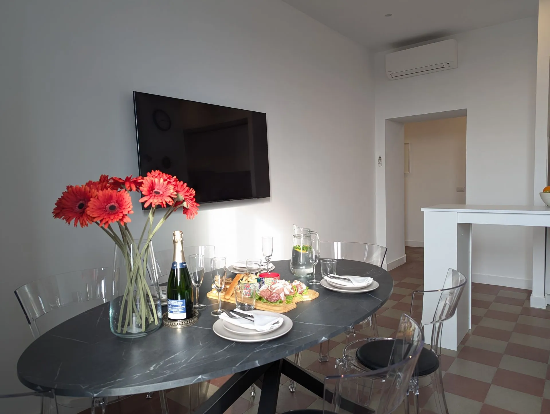 Ostiense 353 Apartment