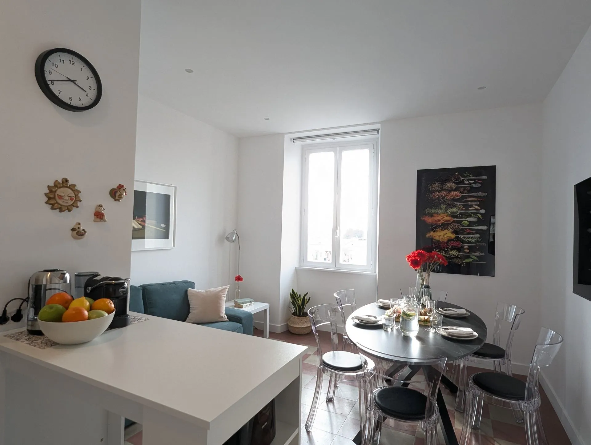Ostiense 353 Apartment