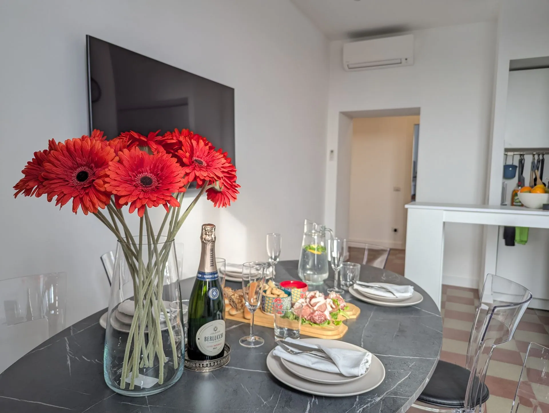 Ostiense 353 Apartment